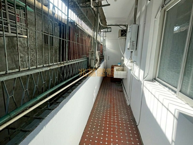 兆基社會住宅🏡近捷運新莊大三房（第9張）