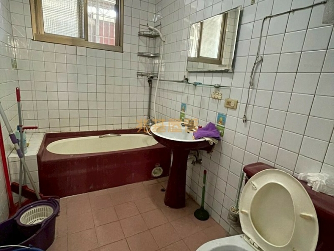 兆基社會住宅🏡近捷運新莊大三房（第12張）