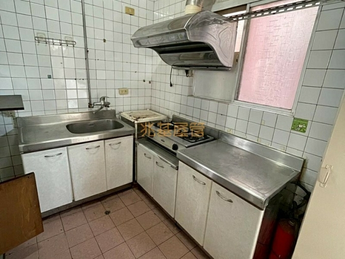 兆基社會住宅🏡近捷運新莊大三房（第8張）