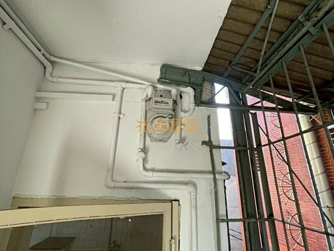 兆基社會住宅🏡近捷運新莊大三房（第11張）