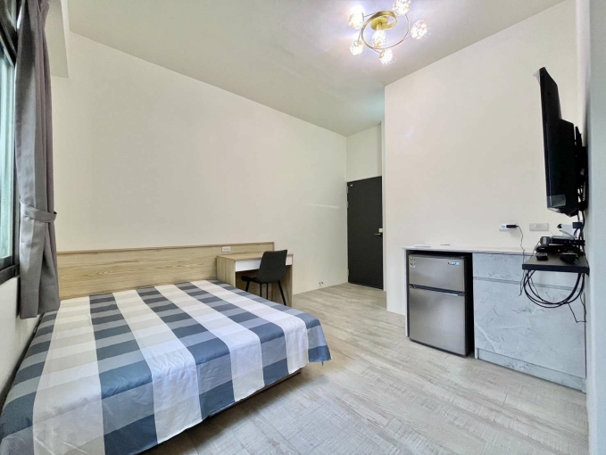 🌳可租補💖流理台✨獨洗曬✔️乾溼分離💖（第4張）