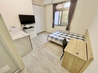 🌳可租補💖流理台✨獨洗曬✔️乾溼分離💖（第2張）