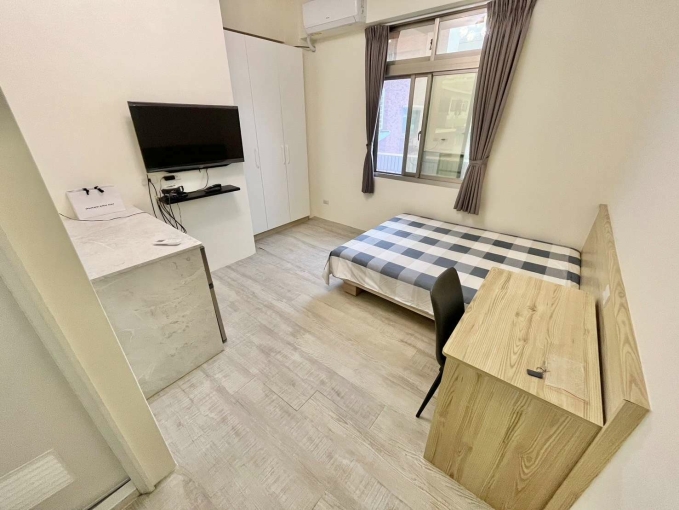 🌳可租補💖流理台✨獨洗曬✔️乾溼分離💖（第2張）