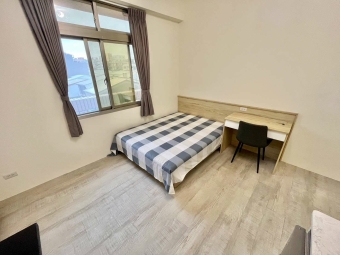 🌳可租補💖流理台✨獨洗曬✔️乾溼分離💖（第1張）