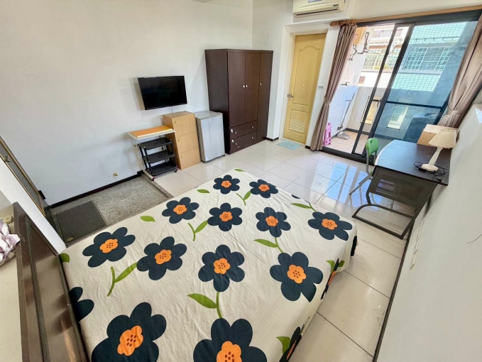 🌳可租補💖電梯✨採光通風🏠陽台獨洗✔️需季繳💖（第2張）