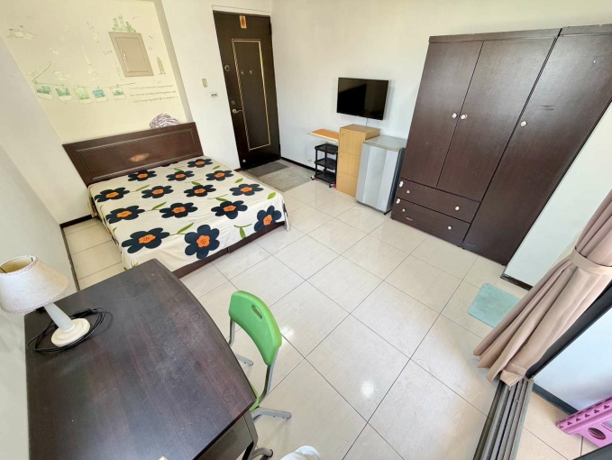 🌳可租補💖電梯✨採光通風🏠陽台獨洗✔️需季繳💖（第4張）