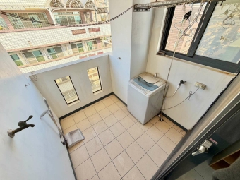 🌳可租補💖電梯✨採光通風🏠陽台獨洗✔️需季繳💖（第6張）