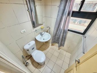 🌳可租補💖電梯✨採光通風🏠陽台獨洗✔️需季繳💖（第5張）