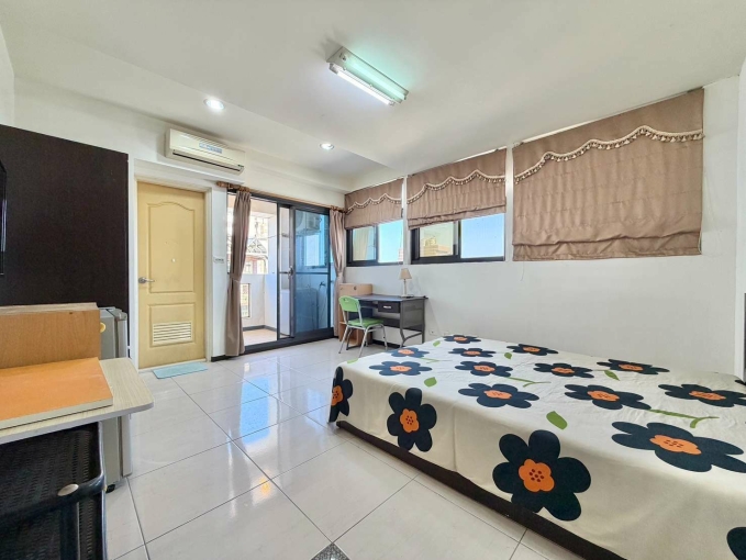 🌳可租補💖電梯✨採光通風🏠陽台獨洗✔️需季繳💖（第1張）