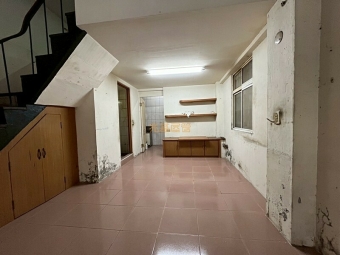 兆基社會住宅🏠優質透天住宅～可租補（第1張）