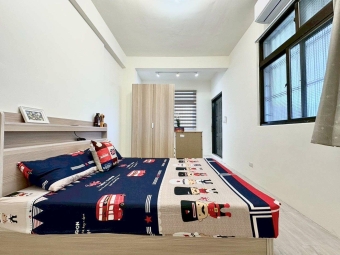 稀有可寵🍀可租屋補助🍀電梯🍀子母車🍀可辦公室🍀可短租（第5張）