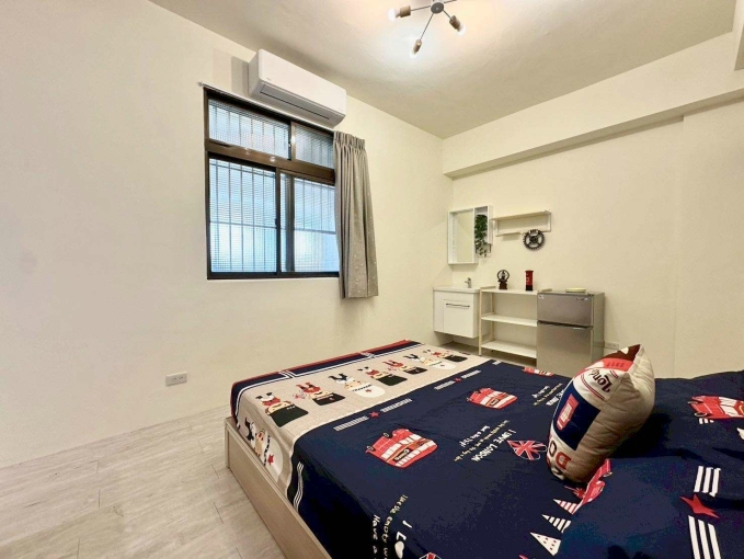 稀有可寵🍀可租屋補助🍀電梯🍀子母車🍀可辦公室🍀可短租（第4張）