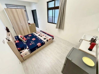 稀有可寵🍀可租屋補助🍀電梯🍀子母車🍀可辦公室🍀可短租（第7張）