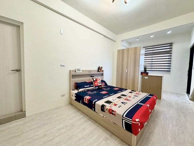 稀有可寵🍀可租屋補助🍀電梯🍀子母車🍀可辦公室🍀可短租（第2張）