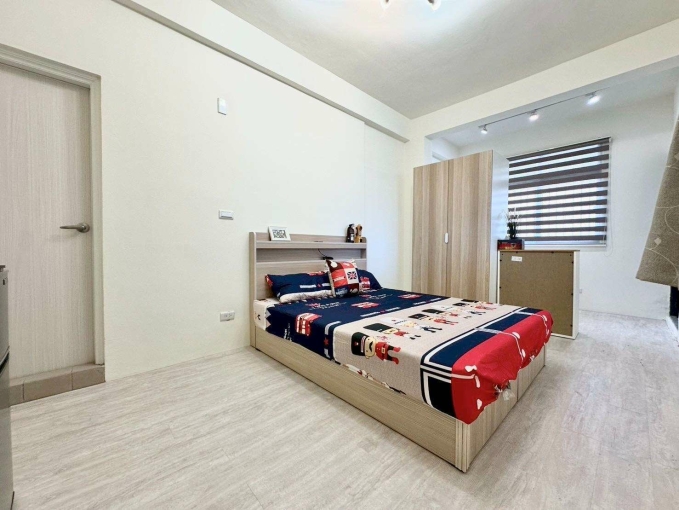 稀有可寵🍀可租屋補助🍀電梯🍀子母車🍀可辦公室🍀可短租（第6張）