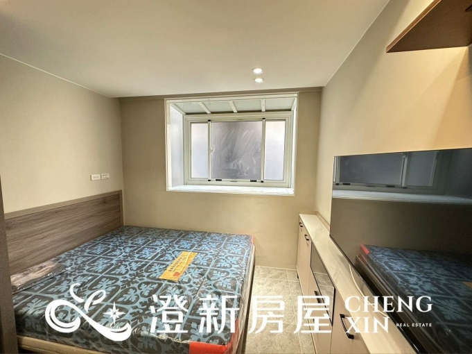 🎉近城隍廟/大遠百/兩房只要28000/全新翻修/全新家具電/家具電齊全🎉（第9張）