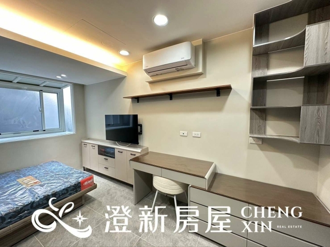 🎉近城隍廟/大遠百/兩房只要28000/全新翻修/全新家具電/家具電齊全🎉（第10張）