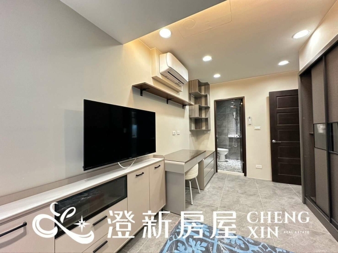 🎉近城隍廟/大遠百/兩房只要28000/全新翻修/全新家具電/家具電齊全🎉（第6張）