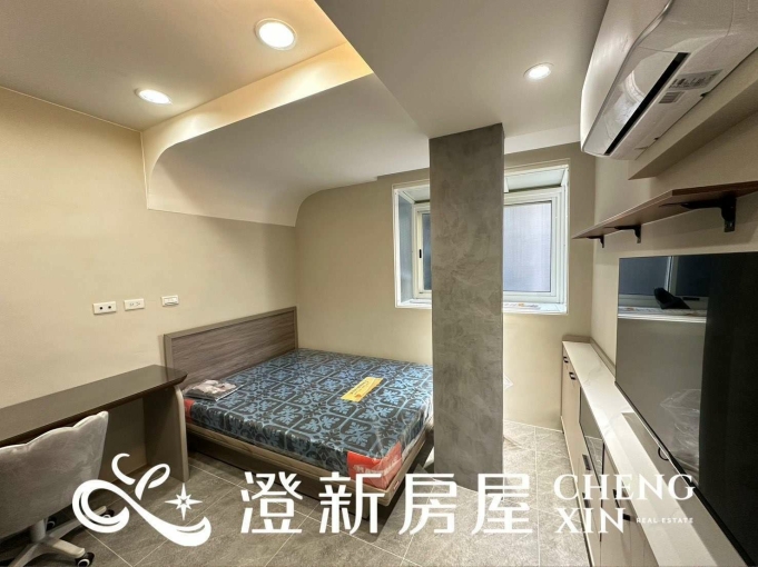 🎉近城隍廟/大遠百/兩房只要28000/全新翻修/全新家具電/家具電齊全🎉（第15張）