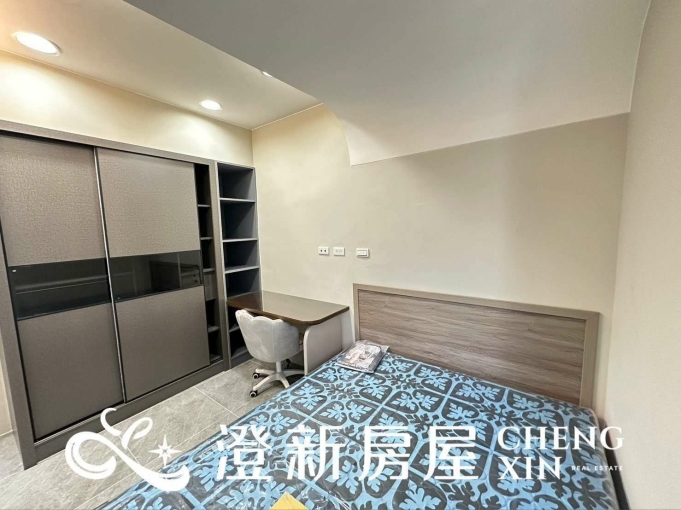 🎉近城隍廟/大遠百/兩房只要28000/全新翻修/全新家具電/家具電齊全🎉（第13張）