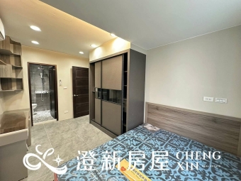 🎉近城隍廟/大遠百/兩房只要28000/全新翻修/全新家具電/家具電齊全🎉（第8張）