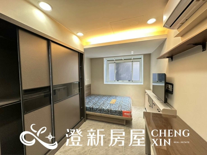 🎉近城隍廟/大遠百/兩房只要28000/全新翻修/全新家具電/家具電齊全🎉（第11張）