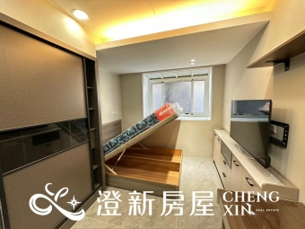 🎉近城隍廟/大遠百/兩房只要28000/全新翻修/全新家具電/家具電齊全🎉（第7張）