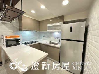 🎉近城隍廟/大遠百/兩房只要28000/全新翻修/全新家具電/家具電齊全🎉（第5張）