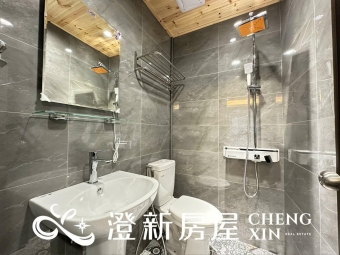 🎉近城隍廟/大遠百/兩房只要28000/全新翻修/全新家具電/家具電齊全🎉（第12張）