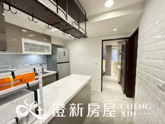 🎉近城隍廟/大遠百/兩房只要28000/全新翻修/全新家具電/家具電齊全🎉（第4張）