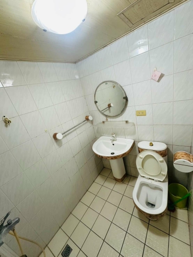 ❗️不收費用✨北屯稀有台水電套房✨近捷運（第4張）