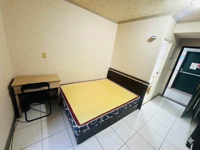 ❗️不收費用✨北屯稀有台水電套房✨近捷運（第2張）