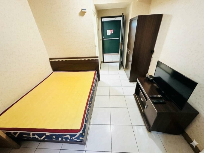 ❗️不收費用✨北屯稀有台水電套房✨近捷運（第3張）