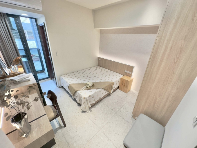 可寵💝近一中街💎台體大🌈可租補✨（第11張）