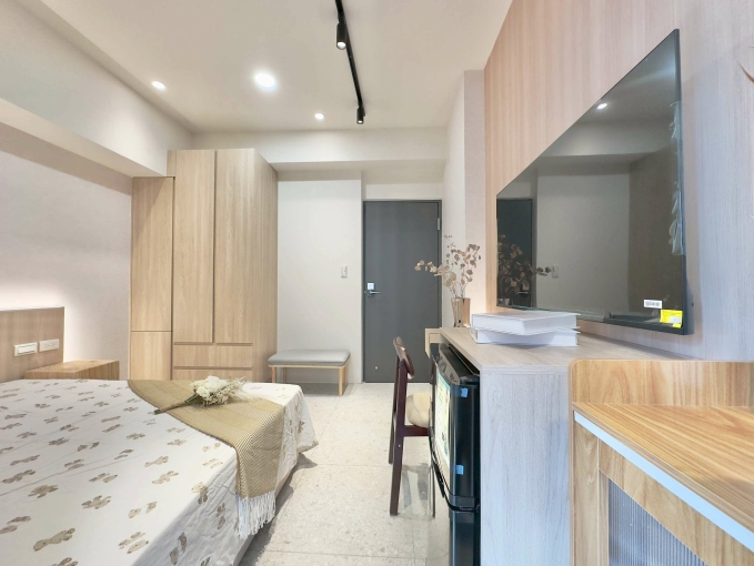 可寵💝近一中街💎台體大🌈可租補✨（第15張）