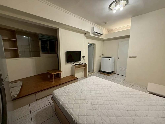 傑出租屋/稀有社區電梯,室內機車位,可貓咪~（第3張）