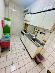 ✨西區大空間三房兩廳兩衛三陽台✨可租補✨ 近向上市場 - Image 15