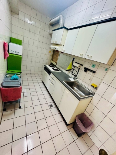 ✨西區大空間三房兩廳兩衛三陽台✨可租補✨ 近向上市場 - Image 5