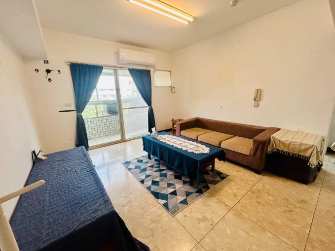 ✨西區大空間三房兩廳兩衛三陽台✨可租補✨ 近向上市場 - Image 1