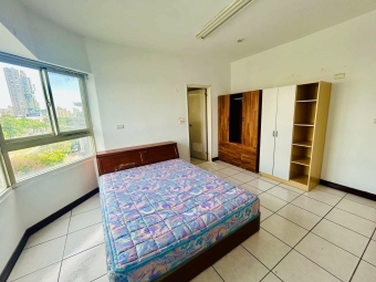 ✨西區大空間三房兩廳兩衛三陽台✨可租補✨ 近向上市場 - Image 12