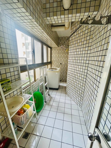 ✨西區大空間三房兩廳兩衛三陽台✨可租補✨ 近向上市場 - Image 10