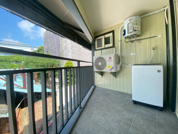 中科精選🏆可租補✨陽台獨洗曬🌳大套房🌳全新釋出（第3張）