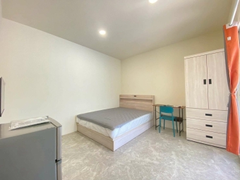 中科精選🏆可租補✨陽台獨洗曬🌳大套房🌳全新釋出（第4張）