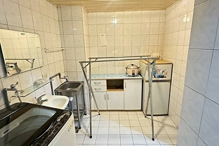 兆基社會住宅🏡中西區套房/可租補/看房加Line(第6張)