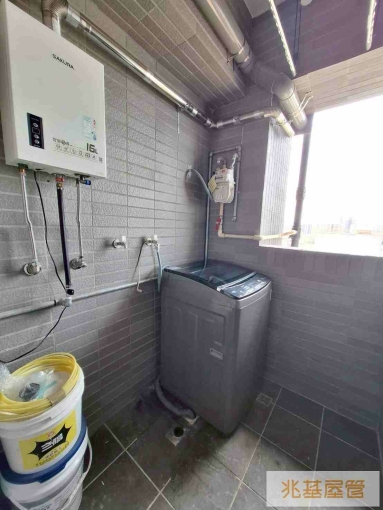 兆基社會住宅🏠興仁夜市旁全新雙衛質感宅/可申請補助（第6張）