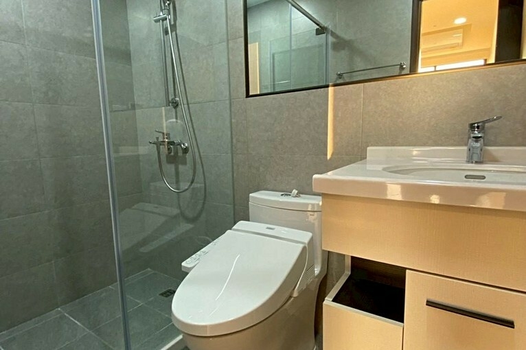 兆基社會住宅🏠興仁夜市旁全新雙衛質感宅/可申請補助(第9張)