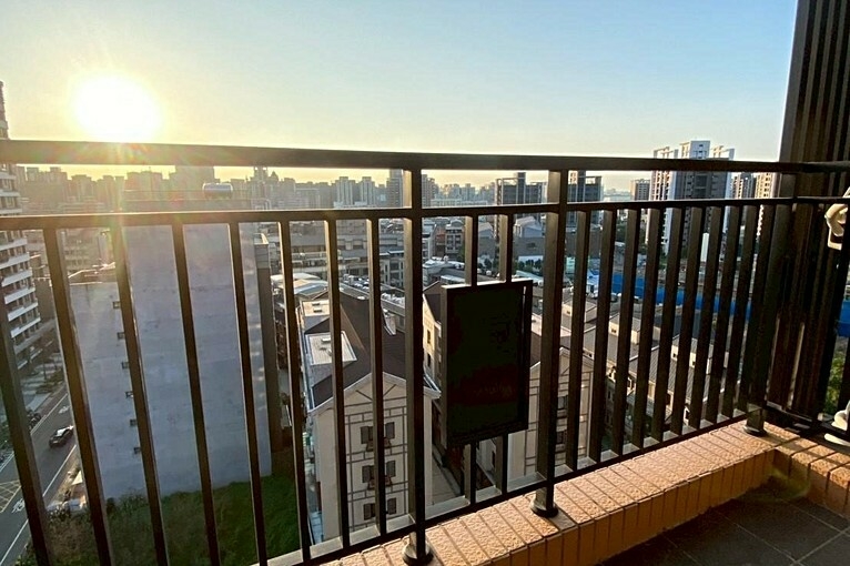 兆基社會住宅🏠興仁夜市旁全新雙衛質感宅/可申請補助(第7張)