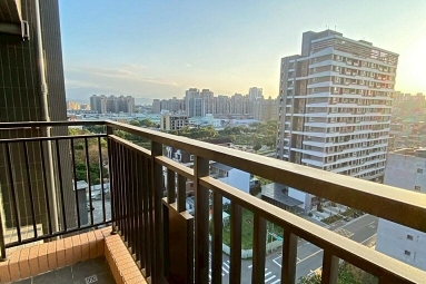 兆基社會住宅🏠興仁夜市旁全新雙衛質感宅/可申請補助（第8張）