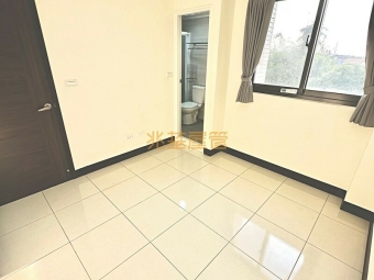 兆基社會住宅🏠沙鹿大空間透天可租補可乖寵（第4張）