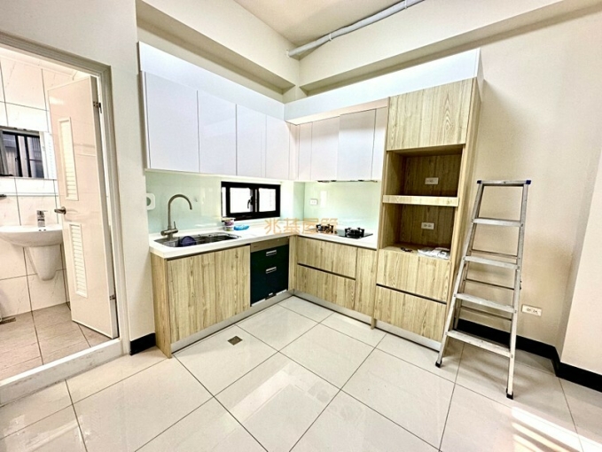 兆基社會住宅🏠沙鹿大空間透天可租補可乖寵（第5張）